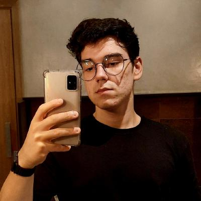 Gabriel Jorge Coutinho